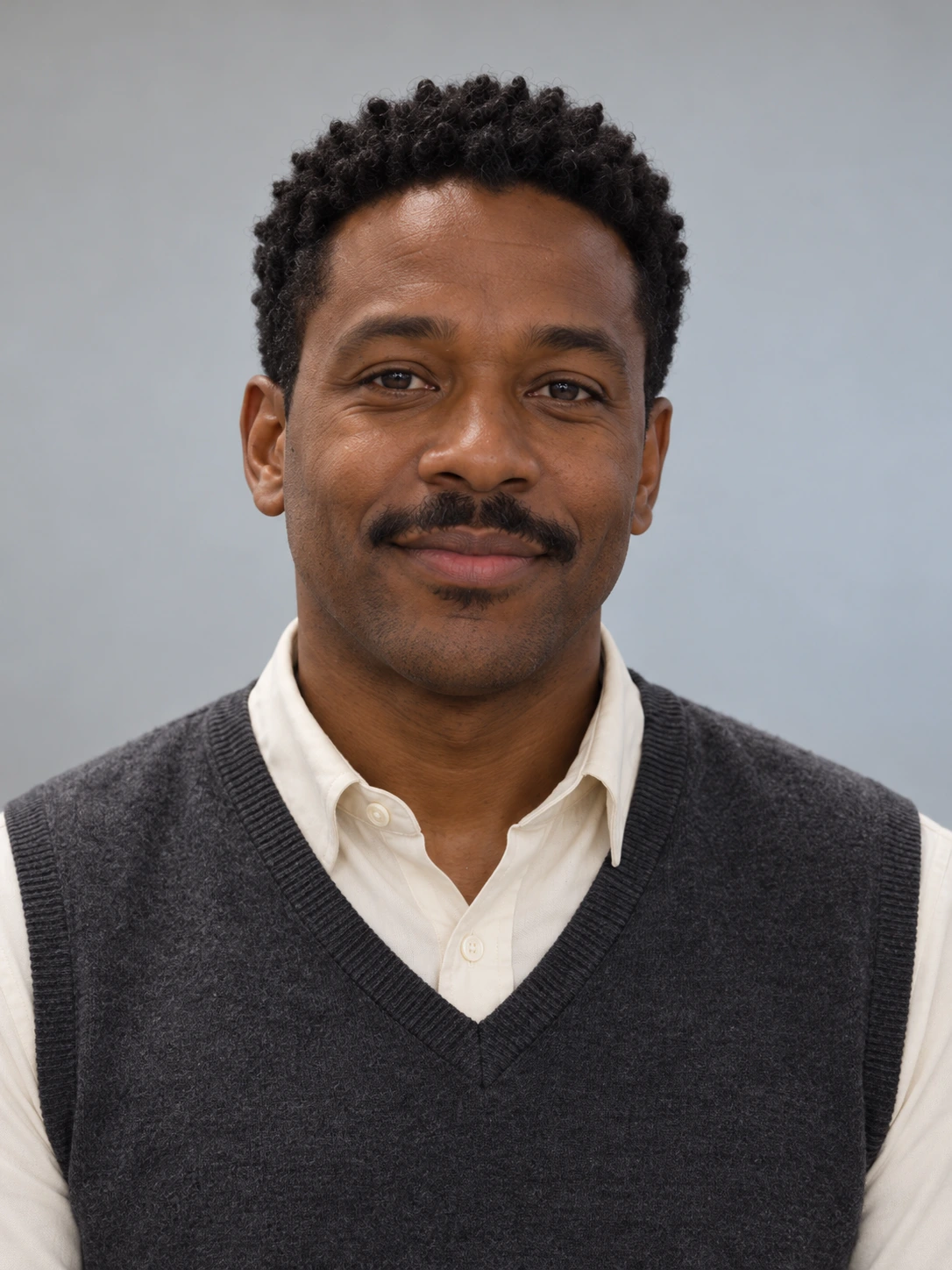 Fictional input portrait for Backing left