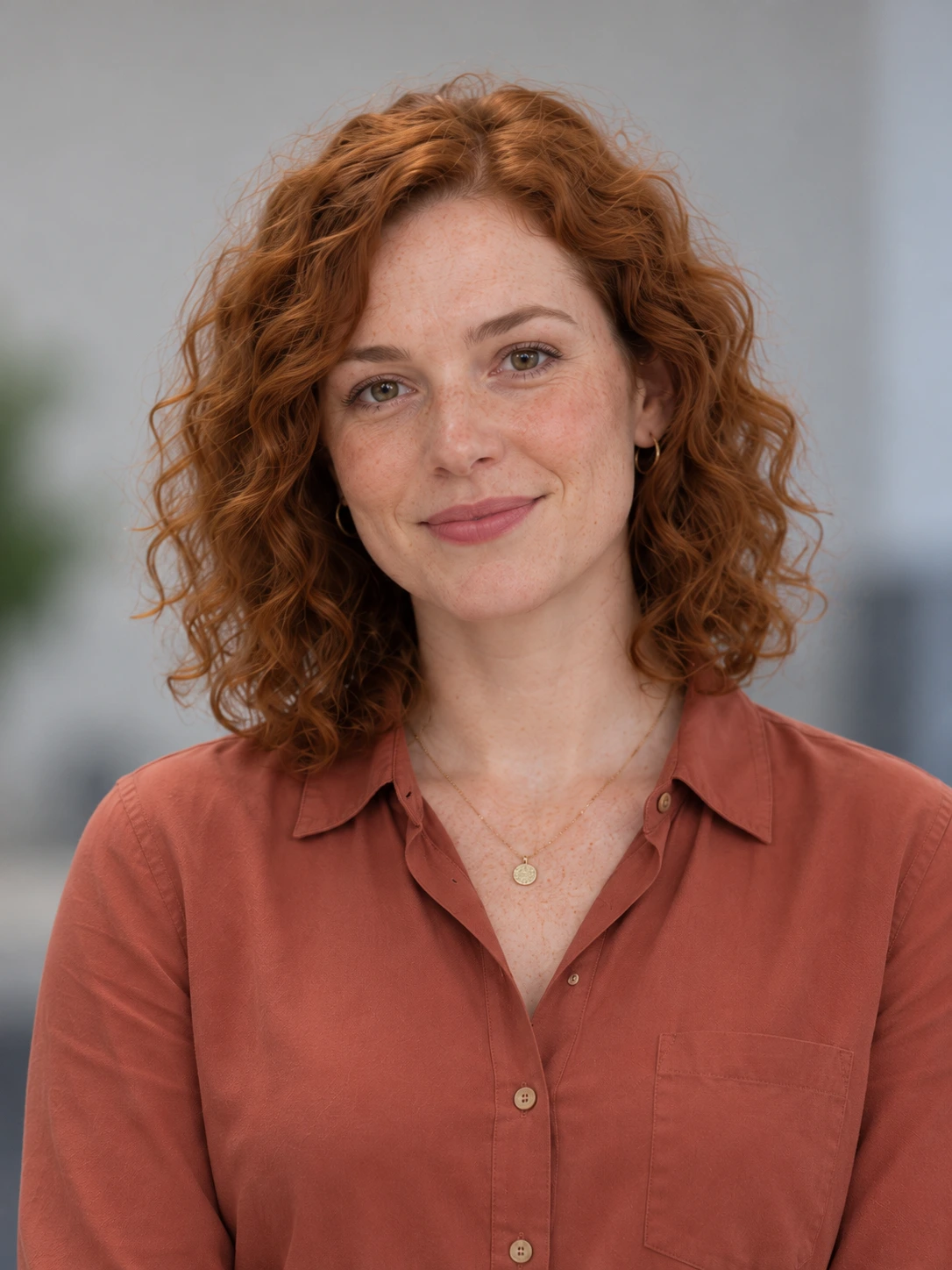 Fictional input portrait for Backing right