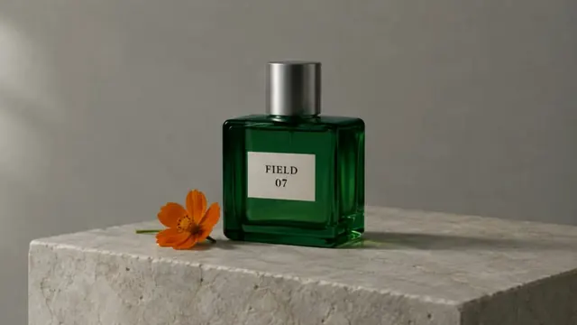 FIELD 07, camera ferma