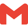 Gmail logo for humanizing AI generated email drafts with Clico