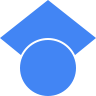 Google Scholar logo for evidence based AI humanizer rewrites