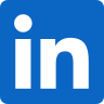 LinkedIn logo for Clico AI humanizer browser workflows